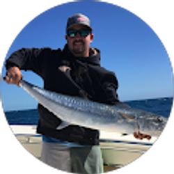 Profile photo of Jared Huyett