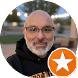 Profile photo of Emilio Leija