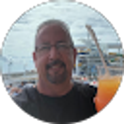 Profile photo of Mike Force