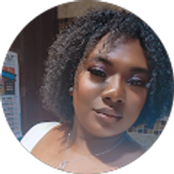 Profile photo of Danielle Duncan