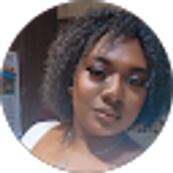 Profile photo of Danielle Duncan