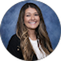 Profile photo of Paige Lahndorf