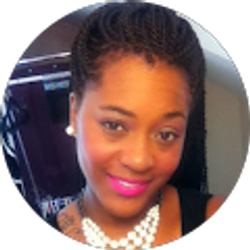 Profile photo of Regina Boggs