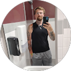 Profile photo of Jeremy Bradt