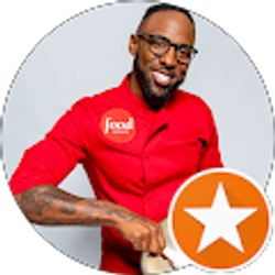 Profile photo of Kake King (IAmKakeking)