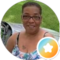 Profile photo of Evelyn Sharp