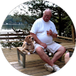 Profile photo of VERNON JOHNSON