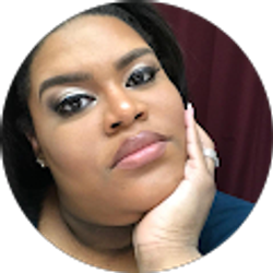 Profile photo of Kiara Morgan