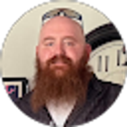 Profile photo of Shannon Wilson