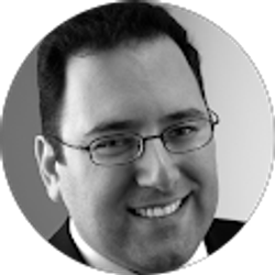 Profile photo of Paul Trapani