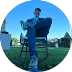 Profile photo of KEVIN MENDIETA