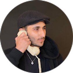 Profile photo of Anthony Shahbazian