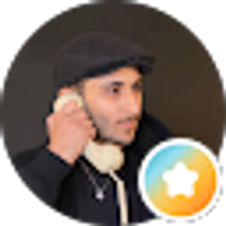 Profile photo of Anthony Shahbazian