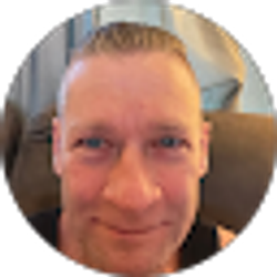 Profile photo of Johnny Croyle