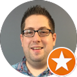 Profile photo of Kevin Young