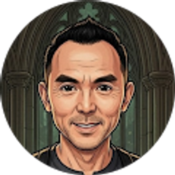 Profile photo of Sonny Tang