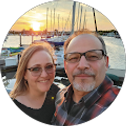 Profile photo of Jeanie Butterfield