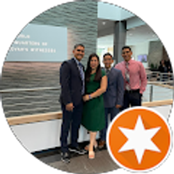 Profile photo of Xavier Zambrano