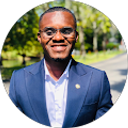 Profile photo of Takyi Yaw Samuel