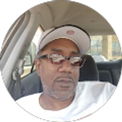 Profile photo of Antoine Ragland