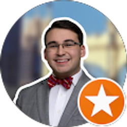 Profile photo of Falco Muscante