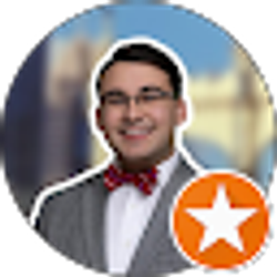 Profile photo of Falco Muscante