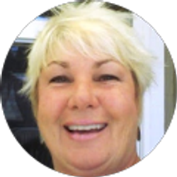 Profile photo of Sam M