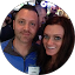 Profile photo of Eric&Michelle Schwarb