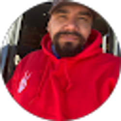 Profile photo of Nicholas Hernandez