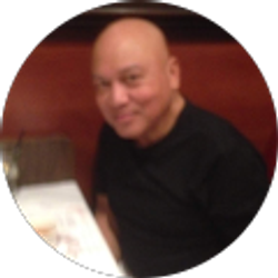 Profile photo of Herbert V. Manila