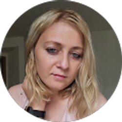 Profile photo of Olha Eugene