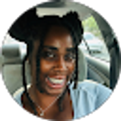 Profile photo of Tia Dennis