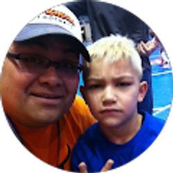 Profile photo of John Trejo