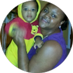 Profile photo of Denese Campbell