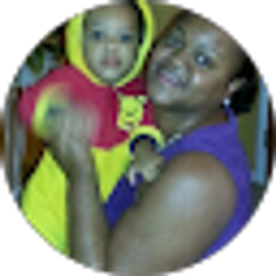 Profile photo of Denese Campbell