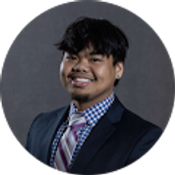 Profile photo of Rheijan