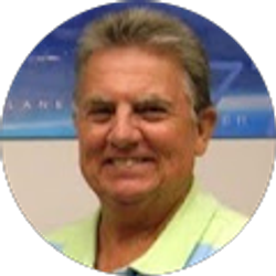 Profile photo of Randy Jones