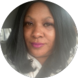 Profile photo of Alicia McLendon