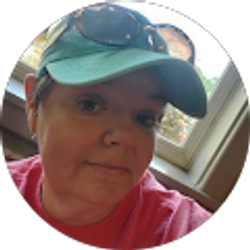 Profile photo of Alice Tregre