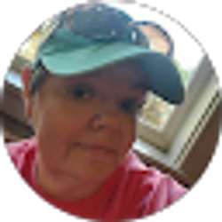 Profile photo of Alice Tregre