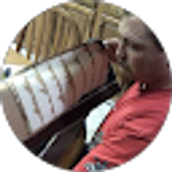 Profile photo of michael robinson