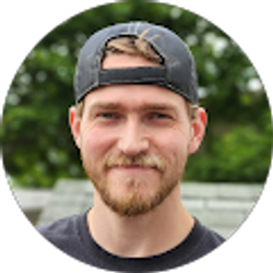 Profile photo of Ryan Eddy