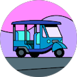 Profile photo of My Mail