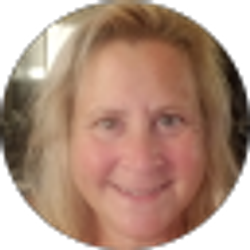 Profile photo of DiAnne Thrush
