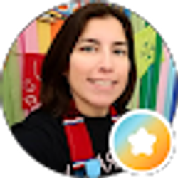 Profile photo of Christina Rosales