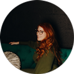 Profile photo of Laura Messer