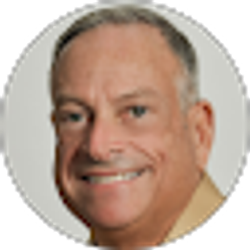 Profile photo of Paul Hamaty