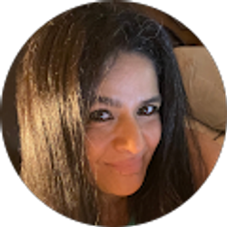 Profile photo of Mari “Mari” G