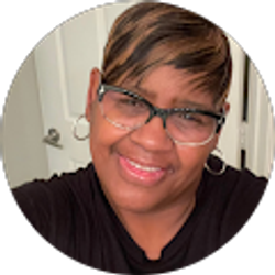 Profile photo of Tracee Reese