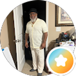 Profile photo of Carl Dotson